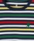 マルチボーダー 　ロングスリーブTシャツ