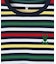 マルチボーダー 　ロングスリーブTシャツ