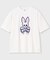 ドロッシーBUNNY　 プリントＴシャツ