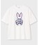 ドロッシーBUNNY　 プリントＴシャツ