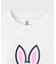 ドロッシーBUNNY　 プリントＴシャツ