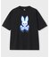 ドロッシーBUNNY　 プリントＴシャツ