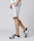[GOLF]ATHLEACT ドビーストレッチ 　ショーツ