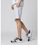 [GOLF]ATHLEACT ドビーストレッチ 　ショーツ