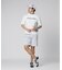 [GOLF]ATHLEACT ドビーストレッチ 　ショーツ