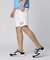 [GOLF]ATHLEACT ドビーストレッチ 　ショーツ