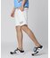 [GOLF]ATHLEACT ドビーストレッチ 　ショーツ