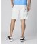 [GOLF]ATHLEACT ドビーストレッチ 　ショーツ
