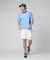 [GOLF]ATHLEACT ドビーストレッチ 　ショーツ