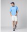 [GOLF]ATHLEACT ドビーストレッチ 　ショーツ