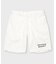 [GOLF]ATHLEACT ドビーストレッチ 　ショーツ