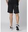[GOLF]ATHLEACT ドビーストレッチ 　ショーツ