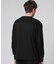 ビッグシルエットロゴ 　ロングスリーブTシャツ