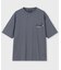 エフェクトロゴ　Ｔシャツ