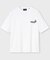 エフェクトロゴ　Ｔシャツ