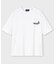 エフェクトロゴ　Ｔシャツ