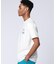 COOLMAX バックプリントTシャツ