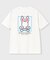 COOLMAX バックプリントTシャツ