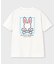 COOLMAX バックプリントTシャツ