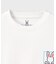 COOLMAX バックプリントTシャツ