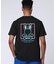 COOLMAX バックプリントTシャツ