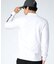 【公式】[GOLF]シグネチャーアートワーク 　モックネックＴシャツ