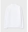 【公式】[GOLF][WOMEN]シグネチャーアートワーク 　モックネックＴシャツ