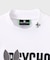 【公式】[GOLF][WOMEN]シグネチャーアートワーク 　モックネックＴシャツ