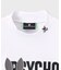 【公式】[GOLF][WOMEN]シグネチャーアートワーク 　モックネックＴシャツ