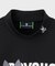 【公式】[GOLF][WOMEN]シグネチャーアートワーク 　モックネックＴシャツ