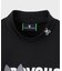 【公式】[GOLF][WOMEN]シグネチャーアートワーク 　モックネックＴシャツ