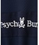 【公式】[GOLF]格子ジャガード切替 　モックネックTシャツ