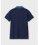 [GOLF][WOMEN] 3Dカラーロゴ 　モックネックTシャツ