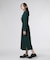 [WOMEN]SOLOTEX 3WAY 　シャツワンピース