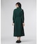 [WOMEN]SOLOTEX 3WAY 　シャツワンピース