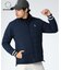 【公式】[GOLF]ストレッチタフタ 　リバーシブル中綿ブルゾン
