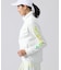 [GOLF][WOMEN]ドットプリント リバーシブル 　ベスト