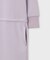 [WOMEN]クルーネックロングワンピース