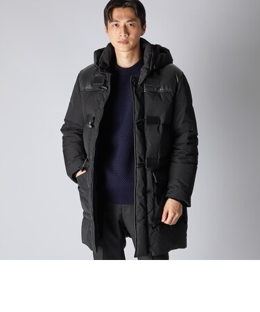 MOUTON DUFFEL DOWN COAT｜ランバン・コレクションのアウトレット通販 