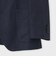 COTTON/WOOL/SILK/LINEN "NONCHALANT” BLAZER[コットン/ウール/シルク/リネン ノンシャラン ブレザー