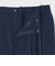 MERINO WOOL PINTUCK SLACKS [メリノウール ピンタック スラックス]