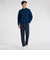 MERINO WOOL PINTUCK SLACKS [メリノウール ピンタック スラックス]