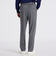 MERINO WOOL PINTUCK SLACKS [メリノウール ピンタック スラックス]