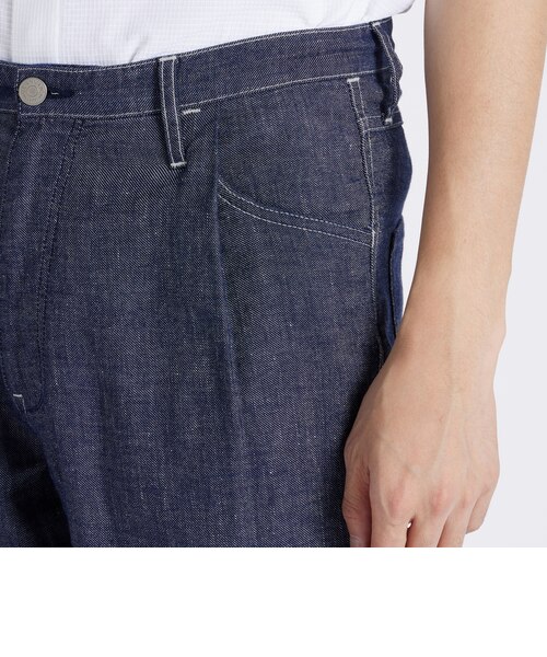 PARIS JEANS SLACKS [PARIS ジーンズスラックス]｜ランバン
