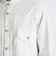 WHITE JEANS BLOUSON [ホワイトジーンズ ブルゾン]
