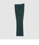 MOHAIR SILK BOOT CUT SLACKS