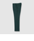 MOHAIR SILK TAPERED SLACKS