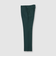 MOHAIR SILK TAPERED SLACKS