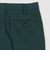 MOHAIR SILK TAPERED SLACKS