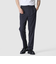 WOOL LYOCELL TAPERED SLACKS